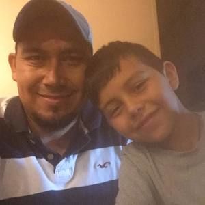 Meet your Posher, Ramon